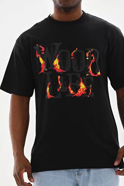 modamtn Erkek Atlet, Body