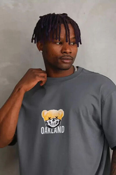 modamtn Erkek Atlet, Body