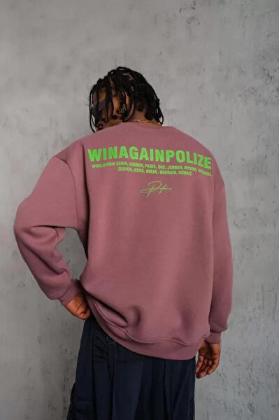 modamtn Erkek Tişört