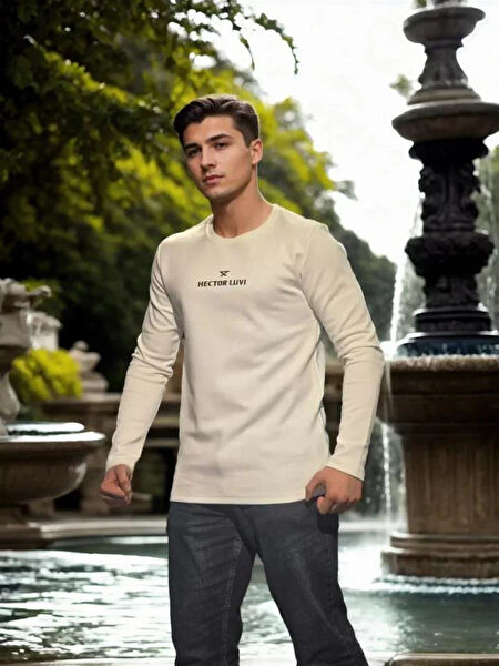 modamtn Erkek Atlet, Body