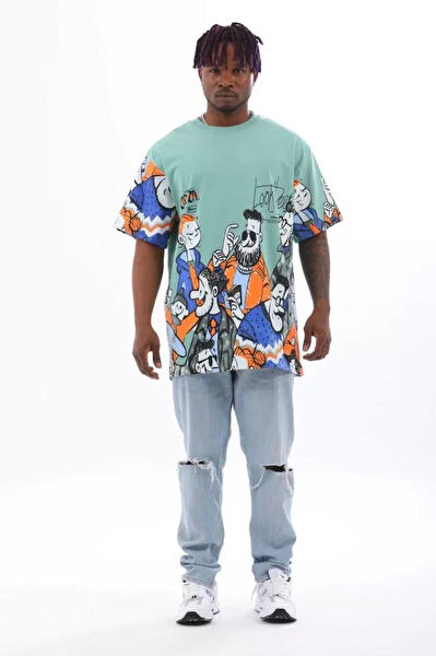 modamtn Erkek Atlet, Body