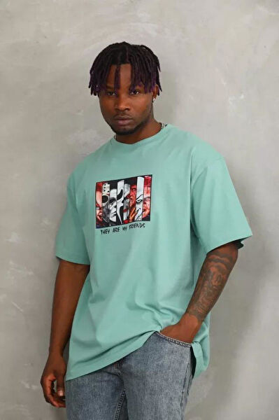 modamtn Erkek Atlet, Body