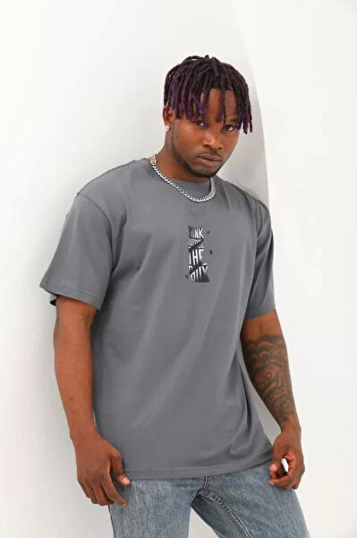 modamtn Erkek Atlet, Body