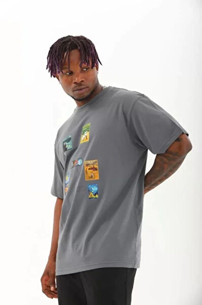 modamtn Erkek Atlet, Body