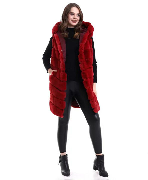 modamtn Kadın Yelek