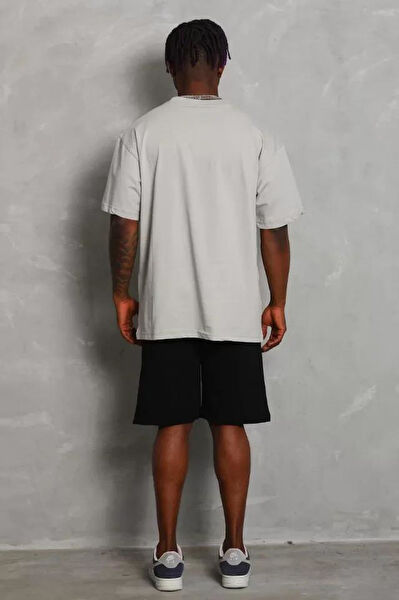 modamtn Erkek Atlet, Body