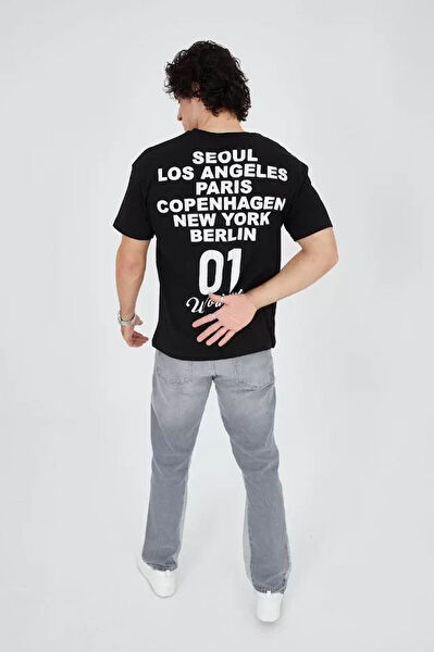 modamtn Erkek Atlet, Body