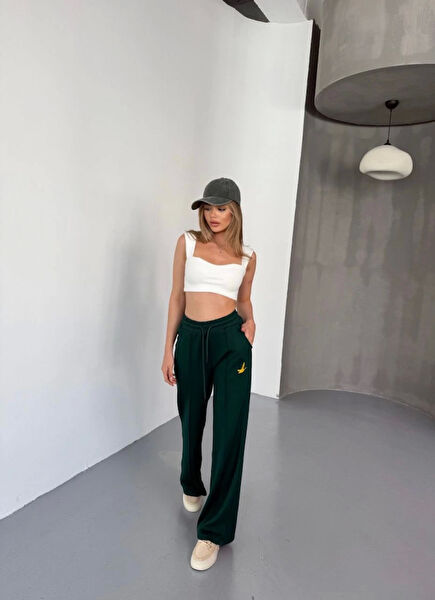 modamtn Kadın Atlet, Body