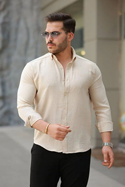 modamtn Erkek Gömlek