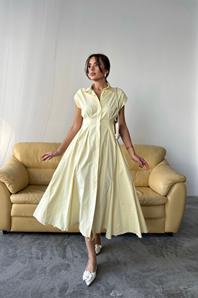 modamtn Günlük Elbise