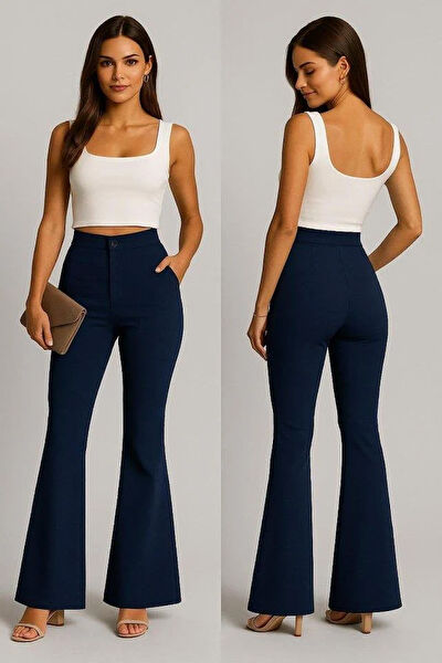 modamtn Kadın Pantolon