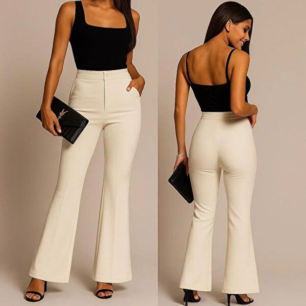 modamtn Kadın Pantolon