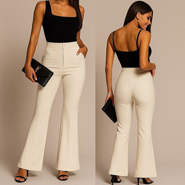 modamtn Kadın Pantolon