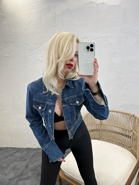 modamtn Kadın Ceket