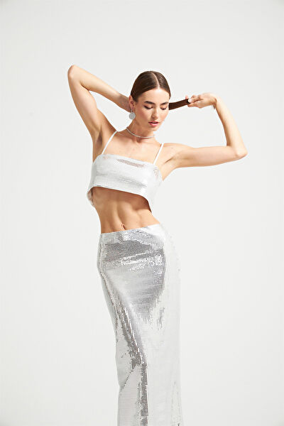 Nok İstanbul Kadın Etek