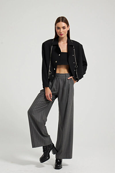 Nok İstanbul Kadın Pantolon