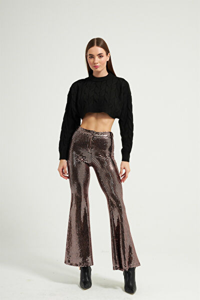 Nok İstanbul Kadın Pantolon