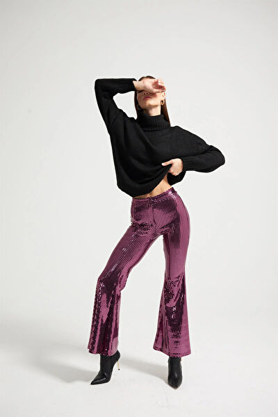 Nok İstanbul Kadın Pantolon