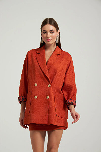 Nok İstanbul Kadın Ceket