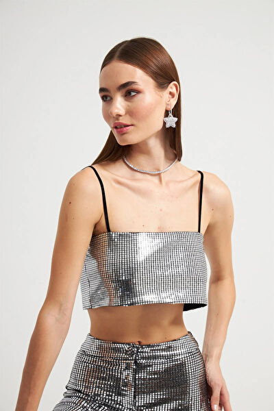 Nok İstanbul Kadın Bluz