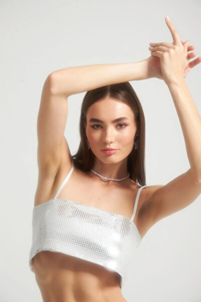 Nok İstanbul Kadın Bluz