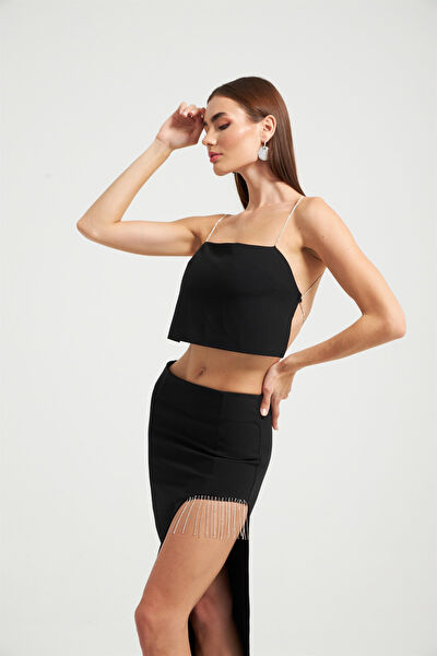 Nok İstanbul Kadın Etek