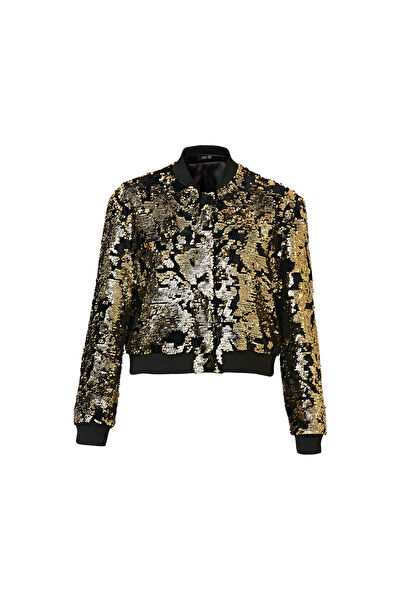 Nok İstanbul Kadın Ceket