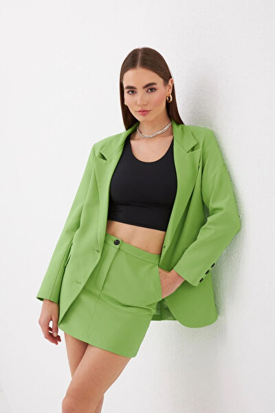 Nok İstanbul Kadın Etek