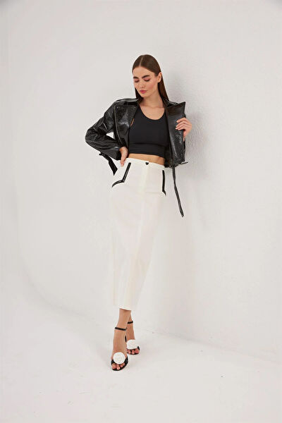 Nok İstanbul Kadın Etek