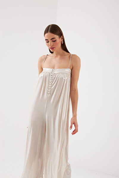 Nok İstanbul Günlük Tulum, Salopet