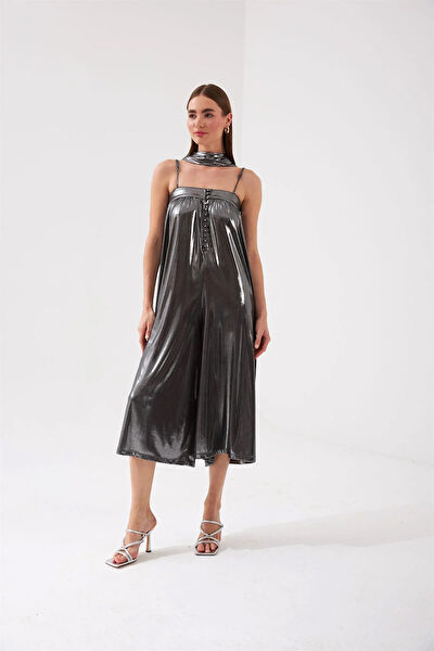 Nok İstanbul Günlük Tulum, Salopet