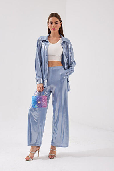 Nok İstanbul Kadın Pantolon