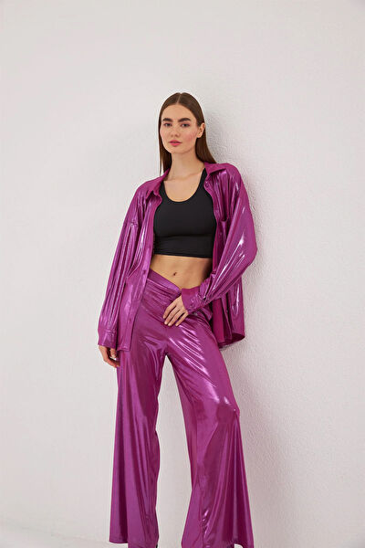 Nok İstanbul Kadın Pantolon