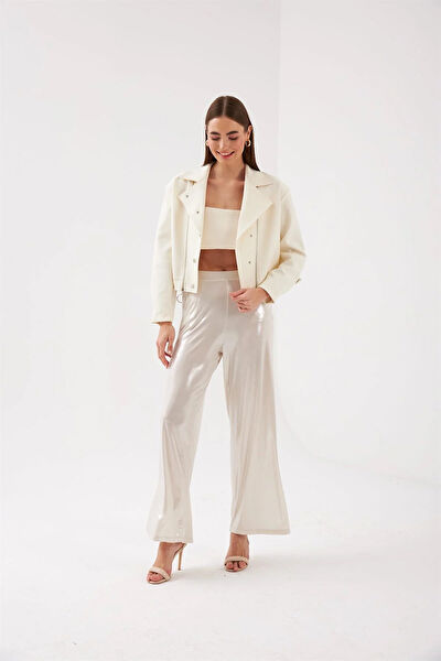 Nok İstanbul Kadın Pantolon