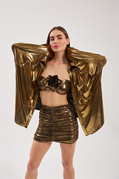 Nok İstanbul Kadın Etek