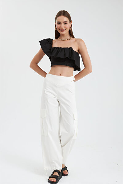 Nok İstanbul Kadın Pantolon