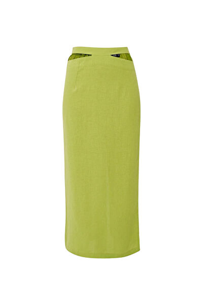 Nok İstanbul Kadın Etek