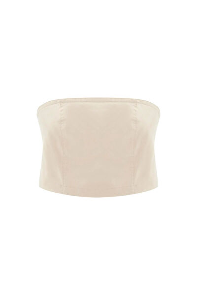 Nok İstanbul Büstiyer