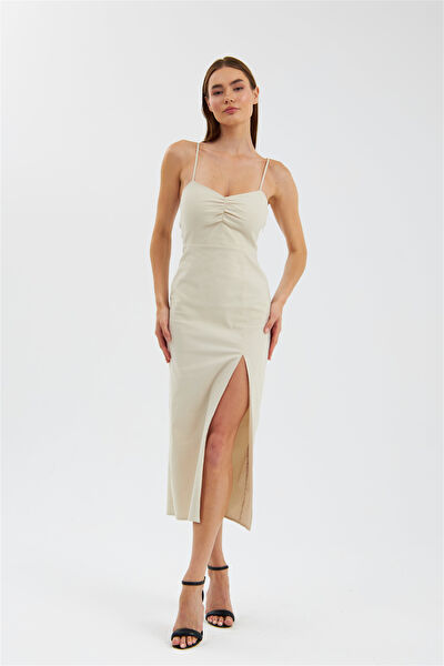 Nok İstanbul Günlük Elbise