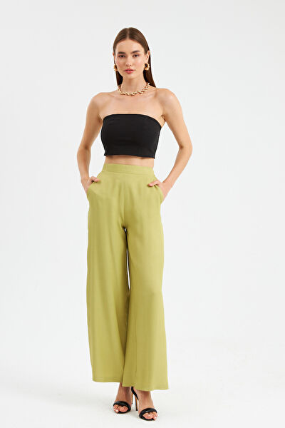 Nok İstanbul Kadın Pantolon