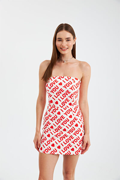 Nok İstanbul Günlük Elbise