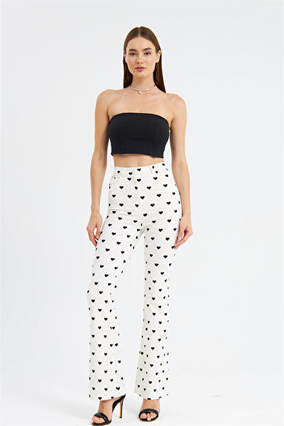 Nok İstanbul Kadın Bluz