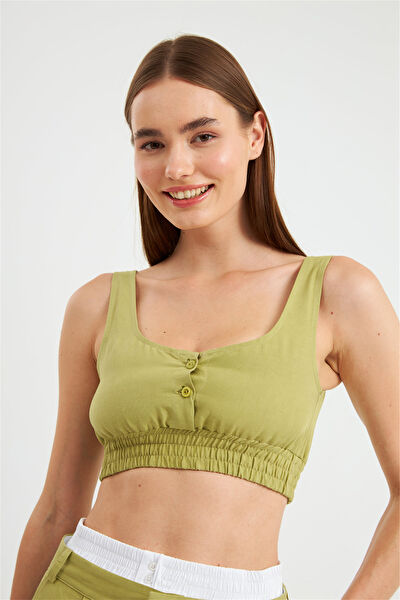 Nok İstanbul Kadın Bluz