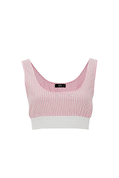 Nok İstanbul Büstiyer