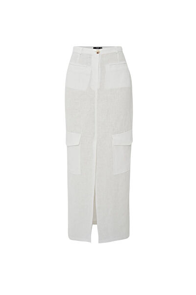 Nok İstanbul Kadın Etek