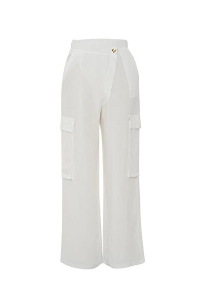 Nok İstanbul Kadın Pantolon