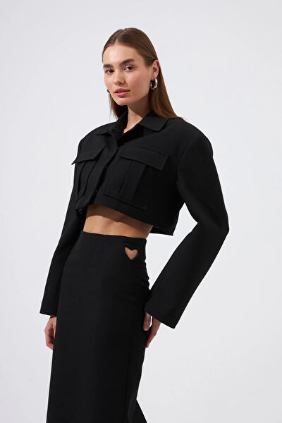 Nok İstanbul Kadın Etek