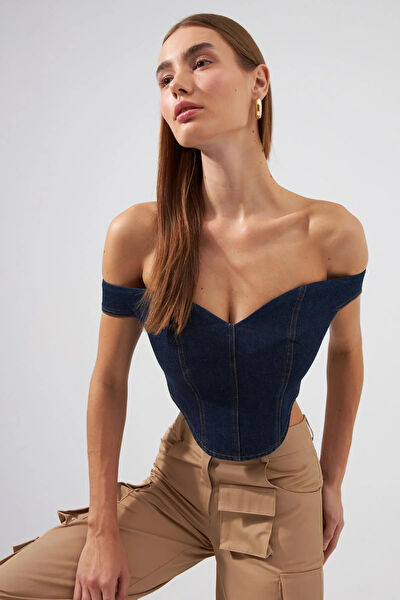 Nok İstanbul Büstiyer