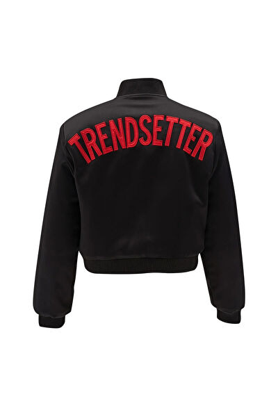 Nok İstanbul Kadın Mont