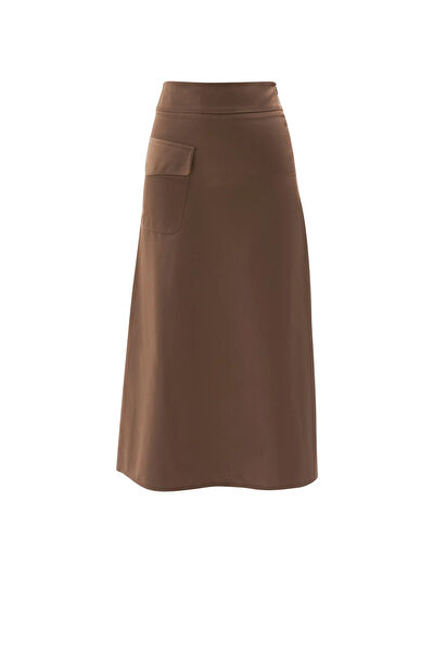 Nok İstanbul Kadın Etek